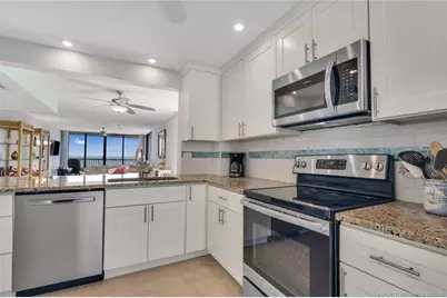 10600 S Ocean Drive #610, Jensen Beach, FL 34957 - Photo 17