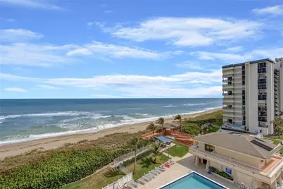10600 S Ocean Drive #610, Jensen Beach, FL 34957 - Photo 41