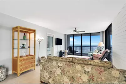 10600 S Ocean Drive #610, Jensen Beach, FL 34957 - Photo 9