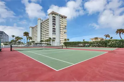 10600 S Ocean Drive #610, Jensen Beach, FL 34957 - Photo 57