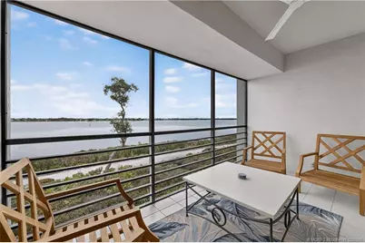 2540 NW Seagrass Drive #4A, Palm City, FL 34990 - Photo 9