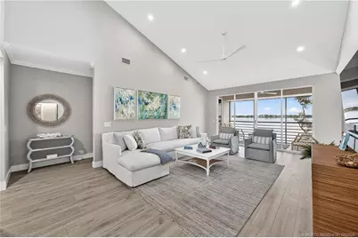 2540 NW Seagrass Drive #4A, Palm City, FL 34990 - Photo 5