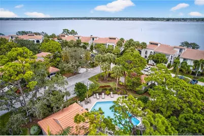 2540 NW Seagrass Drive #4A, Palm City, FL 34990 - Photo 23