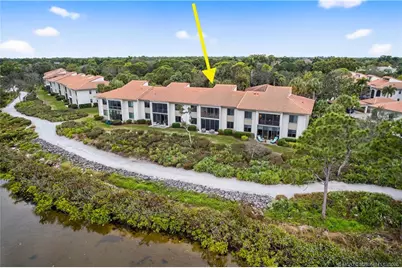 2540 NW Seagrass Drive #4A, Palm City, FL 34990 - Photo 3