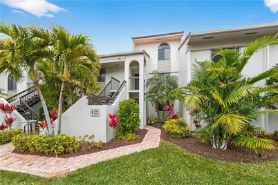 2540 NW Seagrass Drive #4A, Palm City, FL 34990 - Photo 33