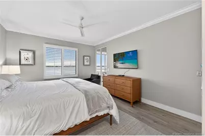 2540 NW Seagrass Drive #4A, Palm City, FL 34990 - Photo 17