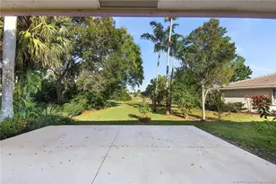 2225 SW Creekside Dr, Palm City, FL 34990 - Photo 35