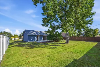 1074 SW Jennifer Terrace, Port Saint Lucie, FL 34953 - Photo 21
