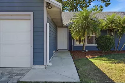 1074 SW Jennifer Terrace, Port Saint Lucie, FL 34953 - Photo 3