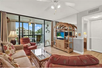 1950 SW Palm City Road #7-207, Stuart, FL 34994 - Photo 17