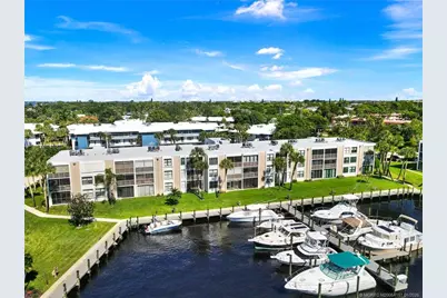 1950 SW Palm City Road #7-207, Stuart, FL 34994 - Photo 53