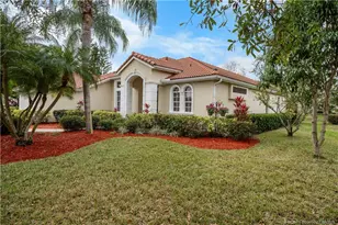 1262 SW Maplewood Dr, Port Saint Lucie, FL 34986 - Photo 3