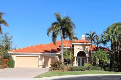 8823 Oak Grove Terrace, Hobe Sound, FL 33455 - Photo 1
