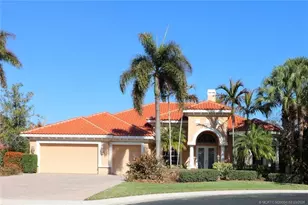 8823 Oak Grove Terrace, Hobe Sound, FL 33455 - Photo 1