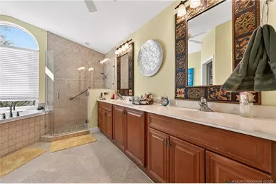 1549 NW Sweet Bay Circle, Palm City, FL 34990 - Photo 17