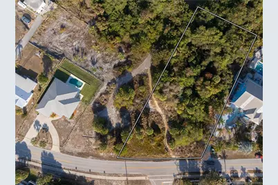 0 NE Skyline Drive #Lot 8, Jensen Beach, FL 34957 - Photo 3