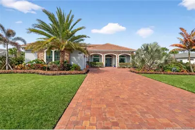 5407 SW Pomegranate Way, Palm City, FL 34990 - Photo 1