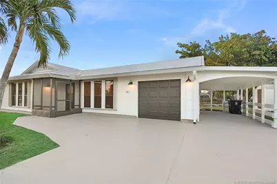 981 SW Bay State Road, Stuart, FL 34953 - Photo 1