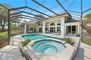 6481 SE Winged Foot Dr, Stuart, FL 34997 - Photo 21