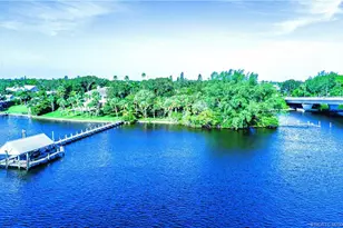 665 SE St Lucie Blvd, Stuart, FL 34996 - Photo 1