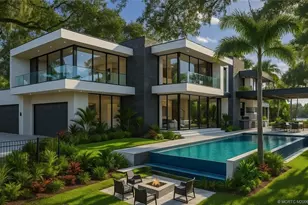 665 SE St Lucie Blvd, Stuart, FL 34996 - Photo 1