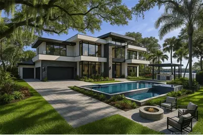 665 SE Saint Lucie Boulevard, Stuart, FL 34996 - Photo 3