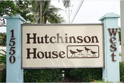 1550 NE Ocean Boulevard #C102, Stuart, FL 34996 - Photo 1