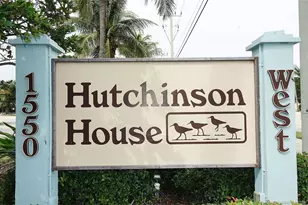 1550 NE Ocean Blvd, Stuart, FL 34996 - Photo 1