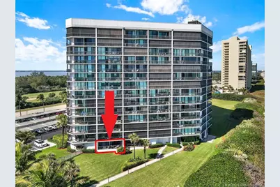 8800 S Ocean Drive #109, Jensen Beach, FL 34957 - Photo 5