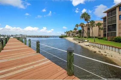 4490 NE Sandpebble Trace #301, Stuart, FL 34996 - Photo 27