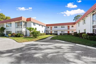 2600 SE Ocean Boulevard #JJ-14, Stuart, FL 34996 - Photo 33