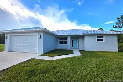 13305 79th Street, Fellsmere, FL 32948 - Photo 1