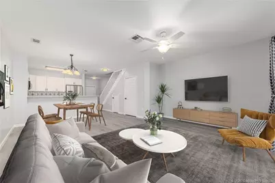 5012 SE Mariner Garden Circle #B11, Stuart, FL 34997 - Photo 3