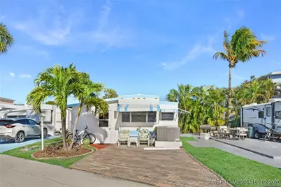 10701 S Ocean Drive #760, Jensen Beach, FL 34957 - Photo 1