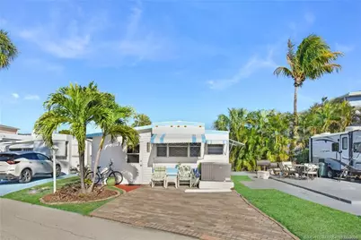 10701 S Ocean Drive #760, Jensen Beach, FL 34957 - Photo 1