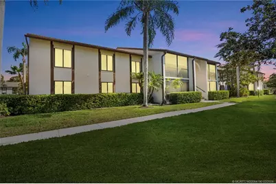 1635 SW Silver Pine Way #H1, Palm City, FL 34990 - Photo 1