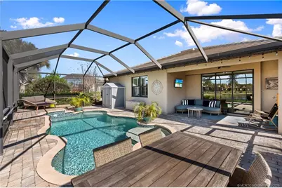 255 SE Courances Drive, Port Saint Lucie, FL 34984 - Photo 37