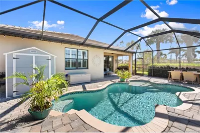 255 SE Courances Drive, Port Saint Lucie, FL 34984 - Photo 3