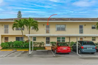 2950 SE Ocean Boulevard #126-6, Stuart, FL 34996 - Photo 1
