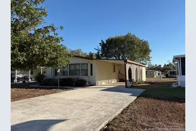 2592 SW Thunderbird Trail, Stuart, FL 34997 - Photo 17
