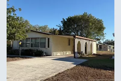 2592 SW Thunderbird Trail, Stuart, FL 34997 - Photo 1