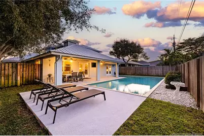 9325 SE Mercury Street, Hobe Sound, FL 33455 - Photo 1