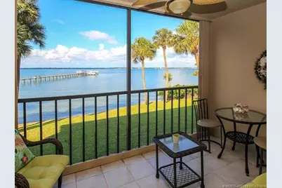 4720 NE Sandpebble Trace #203, Stuart, FL 34996 - Photo 1
