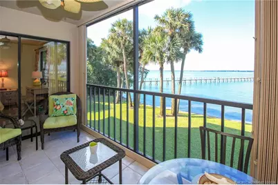 4720 NE Sandpebble Trace #203, Stuart, FL 34996 - Photo 11