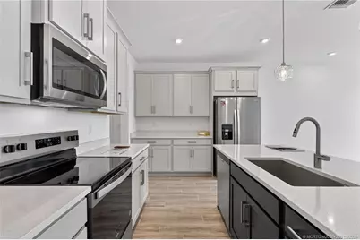 3574 NW Solange Court, Jensen Beach, FL 34957 - Photo 9