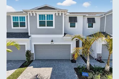 3574 NW Solange Court, Jensen Beach, FL 34957 - Photo 1