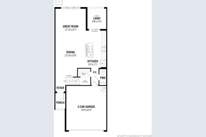 3595 NW Solange Court, Jensen Beach, FL 34957 - Photo 53