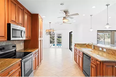3074 NE Loquat Lane, Jensen Beach, FL 34957 - Photo 7