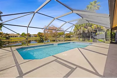 3074 NE Loquat Lane, Jensen Beach, FL 34957 - Photo 3
