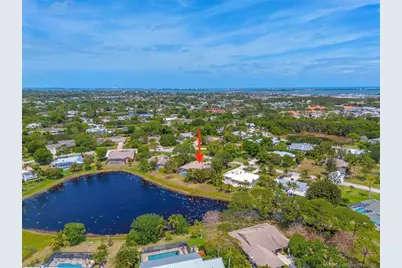 3074 NE Loquat Lane, Jensen Beach, FL 34957 - Photo 1